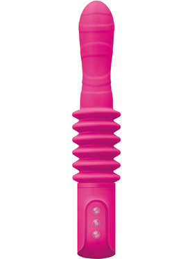 NSNovelties: Inya, Deep Stroker, rosa