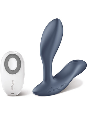 We-Vibe: Vector