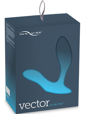 We-Vibe: Vector