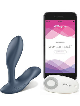 We-Vibe: Vector