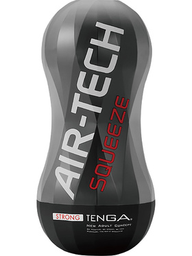 Tenga: Air-Tech Squeeze, Strong