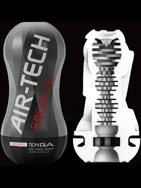 Tenga: Air-Tech Squeeze, Strong