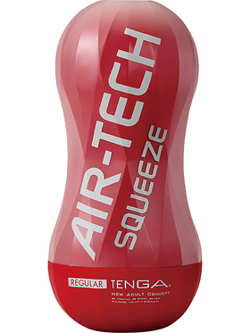 Tenga: Air-Tech Squeeze, Regular