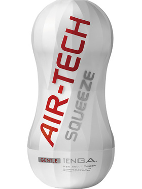 Tenga: Air-Tech Squeeze, Gentle