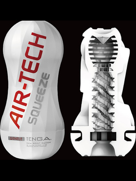 Tenga: Air-Tech Squeeze, Gentle