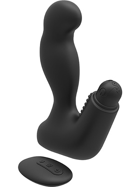 Nexus: Max 20, Remote Controlled Unisex Massager