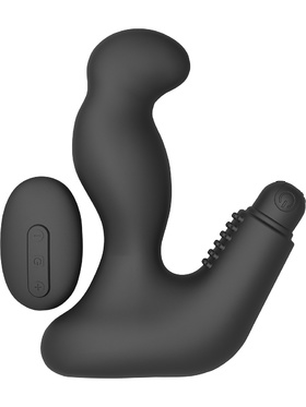 Nexus: Max 20, Remote Controlled Unisex Massager