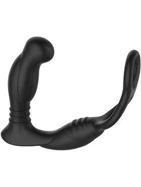 Nexus: Simul8, Dual Prostate and Perineum Cock and Ball Toy