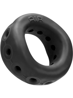 Oxballs: Air, Sport C-ring, svart