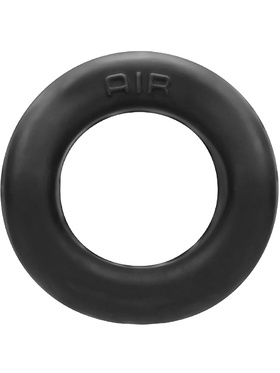 Oxballs: Air, Sport C-ring, svart