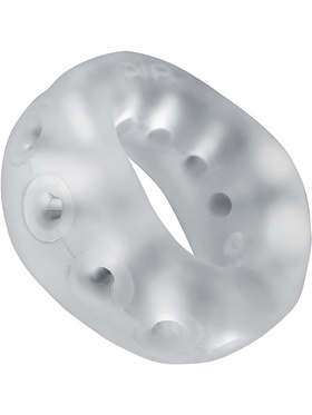 Oxballs: Air, Sport C-ring, transparent