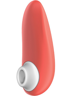 Womanizer: Starlet 2, röd