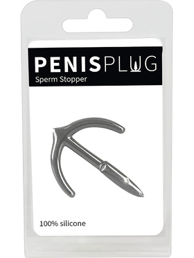 You2Toys: Penisplug, Sperm Stopper