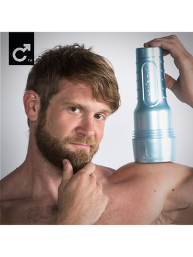 Fleshjack Boys: Colby Keller, Lumberjack, Butt