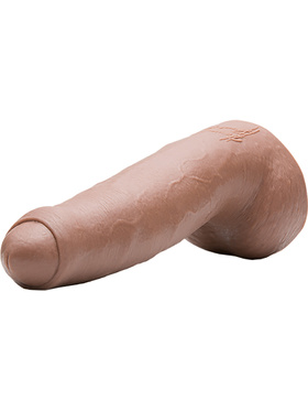 Fleshjack Boys: Boomer Banks Dildo, 23 cm