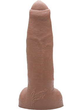 Fleshjack Boys: Boomer Banks Dildo, 23 cm