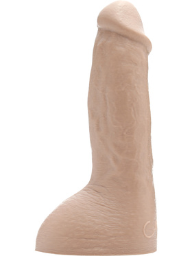 Fleshjack Boys: Colby Keller Dildo, 19 cm