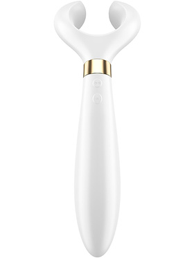 Satisfyer: Endless Fun, Multi Vibrator, vit