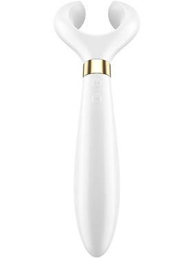 Satisfyer: Endless Fun, Multi Vibrator, vit