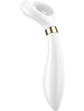 Satisfyer: Endless Fun, Multi Vibrator, vit