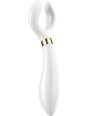 Satisfyer: Endless Fun, Multi Vibrator, vit