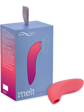 We-Vibe: Melt, rosa