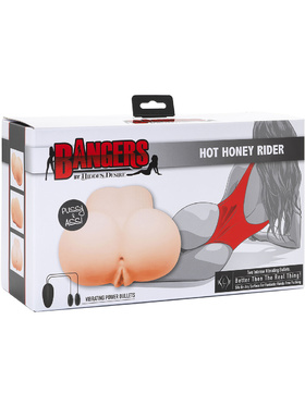 Hidden Desire: Bangers, Hot Honey Rider Vibration, ljus