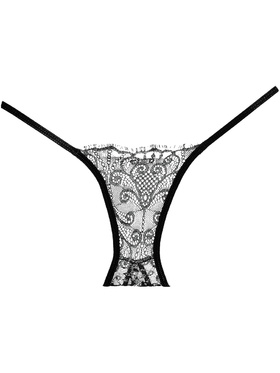 Allure: Enchanted Belle Panty, One Size