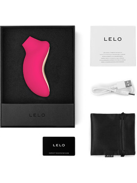 LELO: Sona 2, cerise