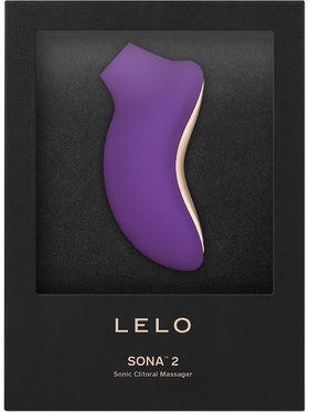 LELO: Sona 2, lila