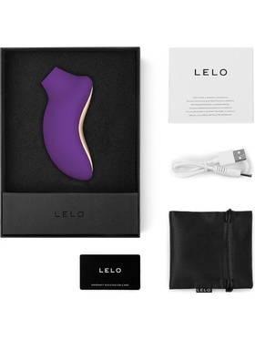 LELO: Sona 2 Cruise, lila