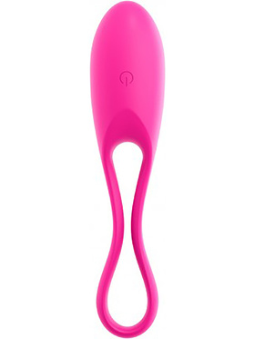 Love to Love: Feel Love, Vibrating Egg
