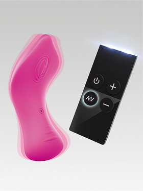 Love to Love: Hot Spot, Clitoral Stimulator