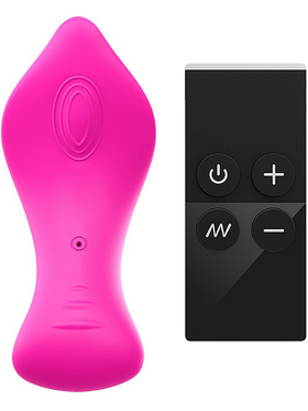 Love to Love: Hot Spot, Clitoral Stimulator