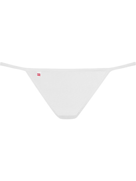 Obsessive: Luiza Thong, vit