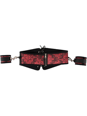 Bad Kitty: Bondage Set, 6 pieces