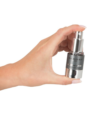 Sedory Men: Longtime Lover, Penis Care Spray