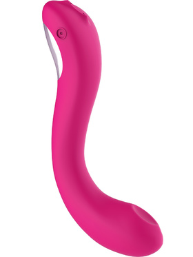 Lovense: Osci, Bluetooth G-spot Toy