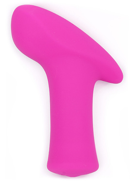 Lovense: Ambi, Bluetooth Bullet Vibrator