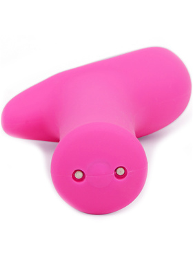 Lovense: Ambi, Bluetooth Bullet Vibrator