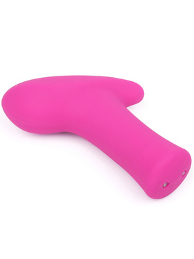 Lovense: Ambi, Bluetooth Bullet Vibrator