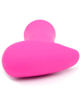 Lovense: Ambi, Bluetooth Bullet Vibrator