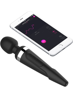 Lovense: Domi, Bluetooth Mini Wand