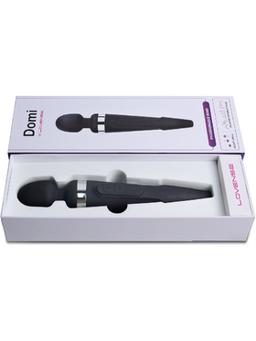 Lovense: Domi, Bluetooth Mini Wand