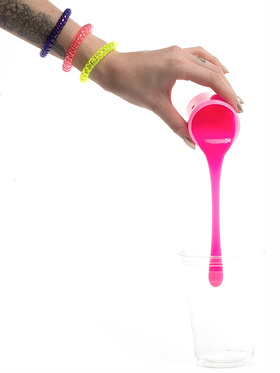 Clone-A-Willy: Silicone Refill, rosa