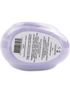 Big Teaze Toys: I Rub My Duckie, Bath Bomb, Lavender