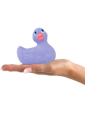 Big Teaze Toys: I Rub My Duckie, Bath Bomb, Lavender