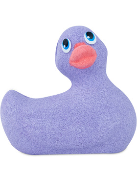 Big Teaze Toys: I Rub My Duckie, Bath Bomb, Lavender