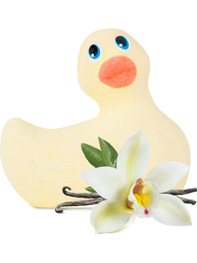 Big Teaze Toys: I Rub My Duckie, Bath Bomb, Vanilla