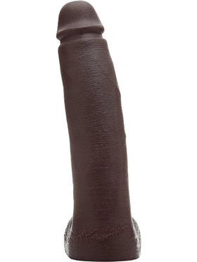 Fleshjack Boys: Milan Christopher Dildo, 23 cm